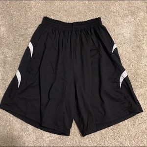 Holloway Basketball Shorts
